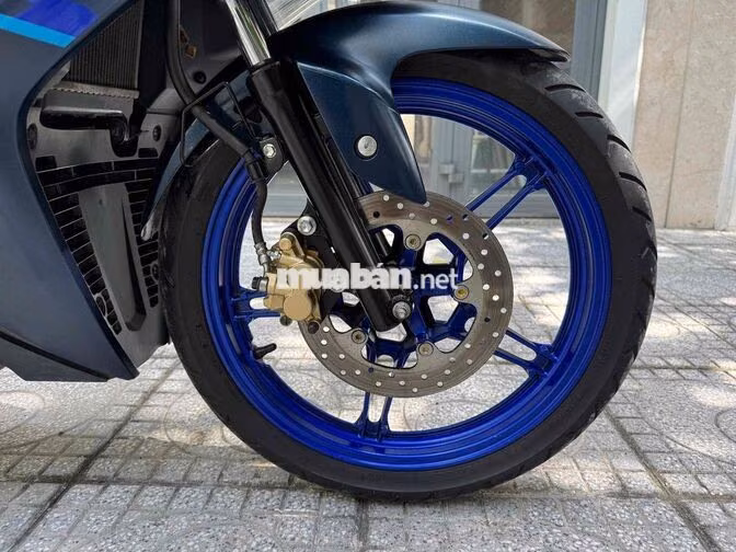 Yamaha Exciter 155VVA 2022 chính chủ biển 71