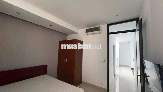 Nhà mặt tiền trung tâm Quy Nhơn, sổ hồng chính chủ
