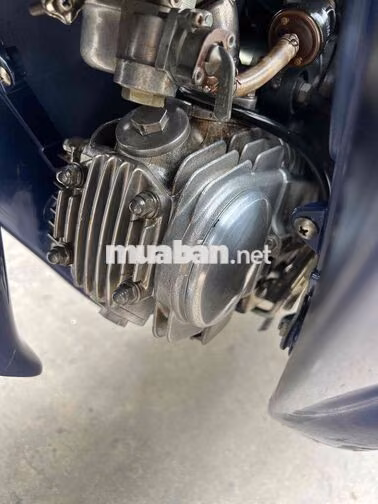 Honda Future 2002 Xanh