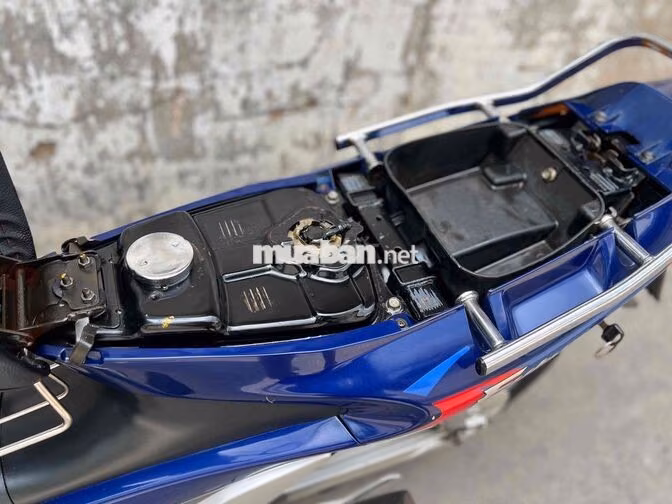 Honda Future 2002 Xanh