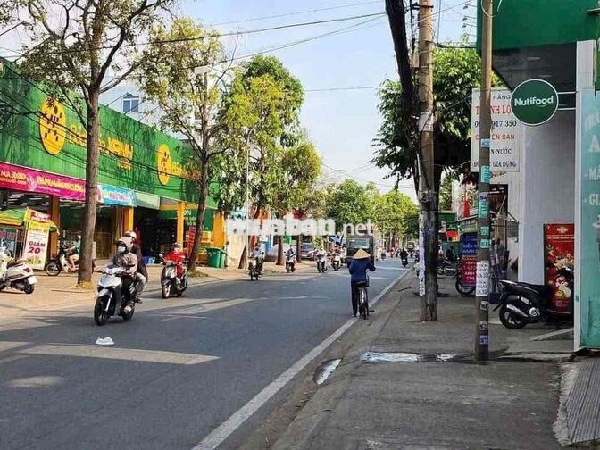 NHÀ NGUYÊN CĂN- MTKD Sầm uất Linh Đông, Vị trí Gần sát Phạm Văn Đồng.