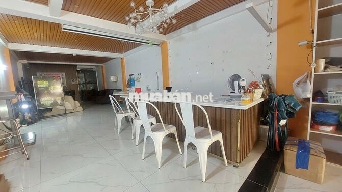 CẦN CHO THUÊ NHÀ MẶT TIỀN – P. BÌNH THẠNH