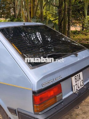 Nissan Pulsar