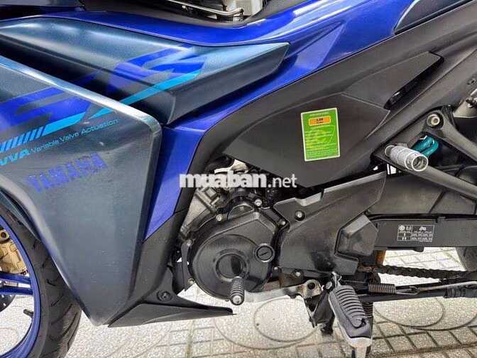 Yamaha Exciter 155VVA 2022 chính chủ biển 71