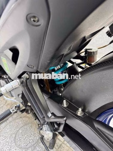 Yamaha Exciter 155VVA 2022 chính chủ biển 71