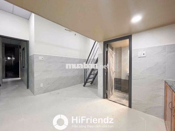 ✨KHAI TRƯƠNG DUPLEX MỚI XÂY - RỘNG 30M2 - FULL NT - GẦN ĐẦM SEN - VHU