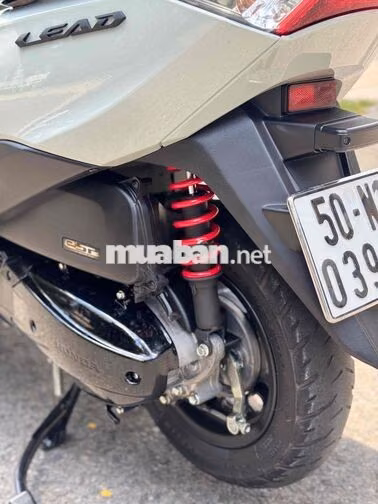 Honda Lead 125 2015 BSTP chính chủ nguyên zin