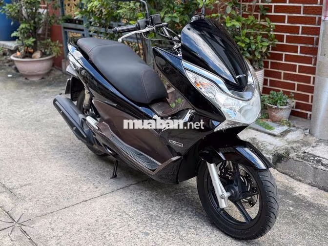 Honda PCX 125 Fi 2012 BSTP chính chủ