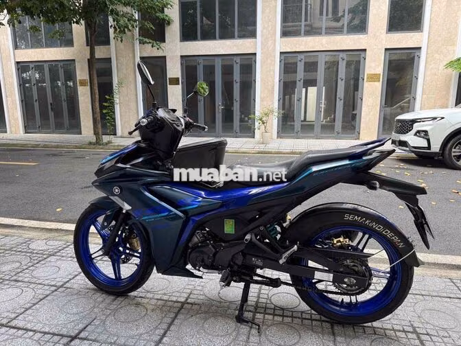 Yamaha Exciter 155VVA 2022 chính chủ biển 71