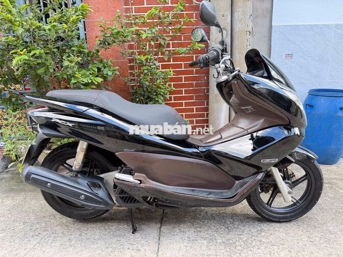 Honda PCX 125 Fi 2012 BSTP chính chủ