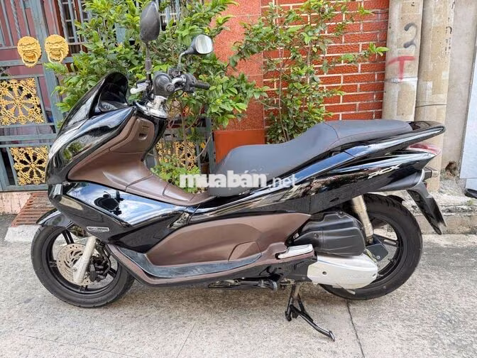 Honda PCX 125 Fi 2012 BSTP chính chủ