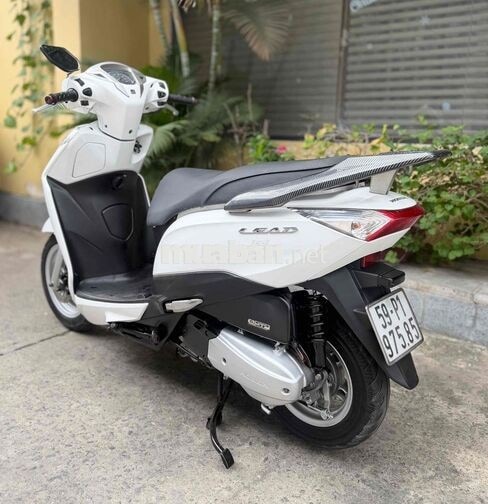 Honda Lead 2014 chính chủ, máy zin êm biển SG