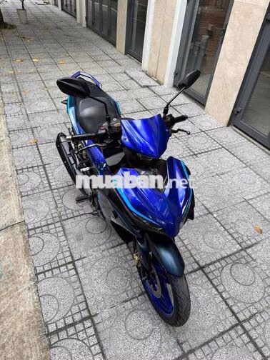 Yamaha Exciter 155VVA 2022 chính chủ biển 71