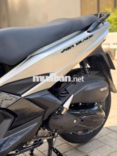 Honda Air Blade 125 2016 BSTP chính chủ sang tên
