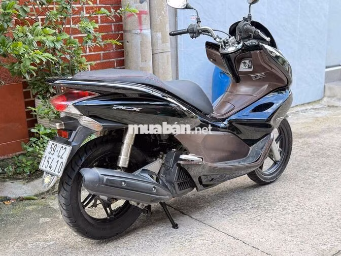 Honda PCX 125 Fi 2012 BSTP chính chủ
