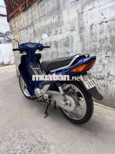 Honda Future 2002 Xanh