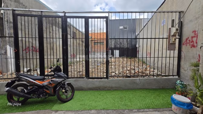 bán đất đẹp đường số 49, phường Tân Thuận, Q7, Thành phố Hồ Chí Minh