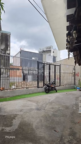 bán đất đẹp đường số 49, phường Tân Thuận, Q7, Thành phố Hồ Chí Minh