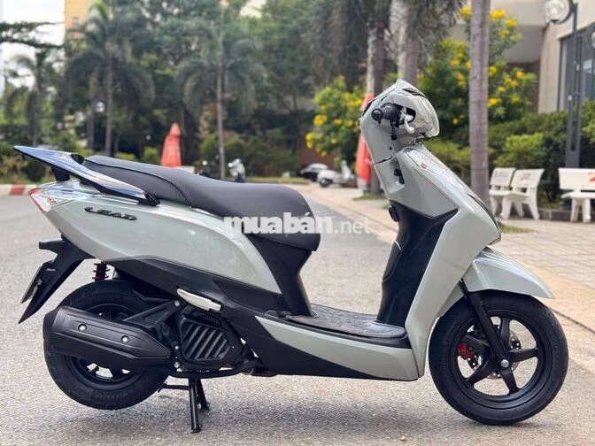 Honda Lead 125 2015 BSTP chính chủ nguyên zin