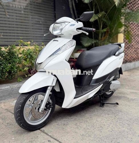 Honda Lead 2014 chính chủ, máy zin êm biển SG
