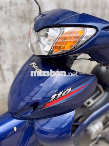 Honda Future 2002 Xanh