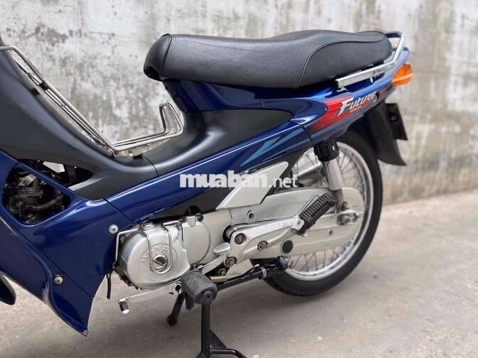 Honda Future 2002 Xanh