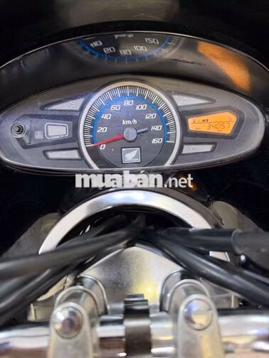 Honda PCX 125 Fi 2012 BSTP chính chủ