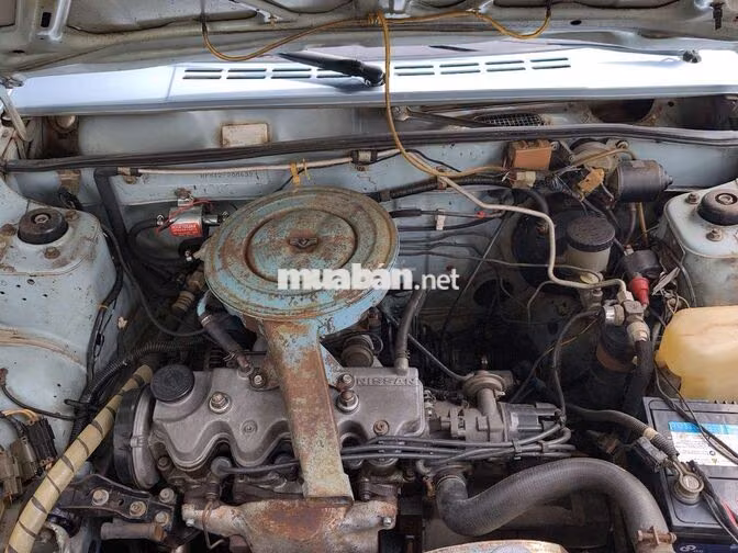 Nissan Pulsar