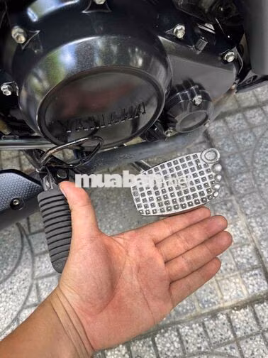 Yamaha Exciter 155VVA 2022 chính chủ biển 71