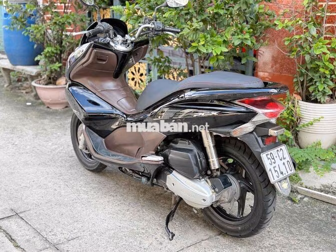 Honda PCX 125 Fi 2012 BSTP chính chủ