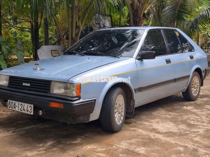 Nissan Pulsar