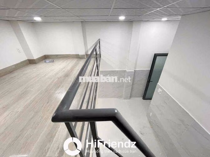 ✨KHAI TRƯƠNG DUPLEX MỚI XÂY - RỘNG 30M2 - FULL NT - GẦN ĐẦM SEN - VHU