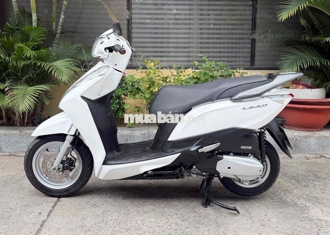 Honda Lead 2014 chính chủ, máy zin êm biển SG