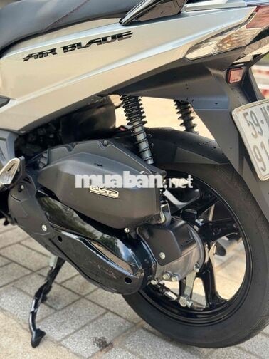 Honda Air Blade 125 2016 BSTP chính chủ sang tên