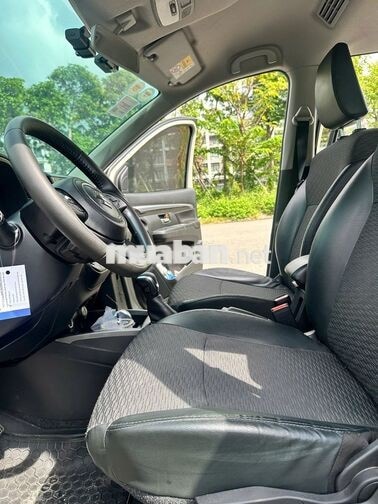 Suzuki XL7 2025 Trắng Tự động Hybrid 65.500km