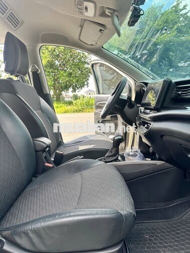 Suzuki XL7 2025 Trắng Tự động Hybrid 65.500km