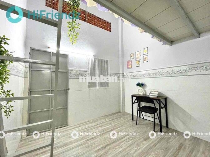 PHÒNG TRỌ QUẬN 12 - HÓC MÔN GIÁ RẺ - HUFLIT - GTVT - CVPM QUANG TRUNG