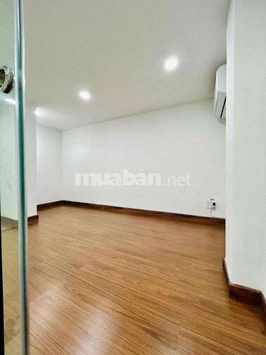Duplex Gác Cao 2m, Full Nội Thất, Ngay Gần Ga Văn Thánh, Cầu Sài Gòn
