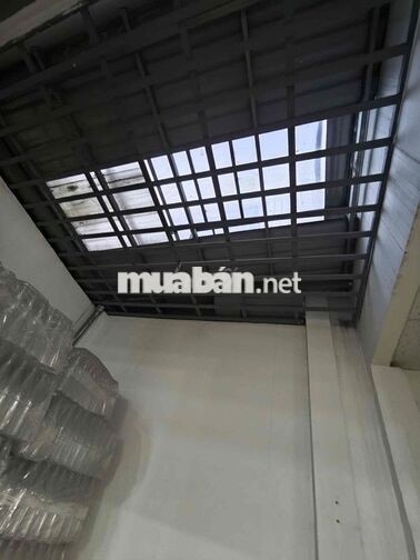 Cho thuê Mặt Bằng, Kho Xưởng 250m Xuân Thới Thượng
