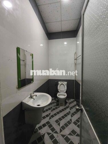 Cho thuê Mặt Bằng, Kho Xưởng 250m Xuân Thới Thượng