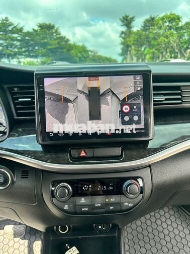 Suzuki XL7 2025 Trắng Tự động Hybrid 65.500km