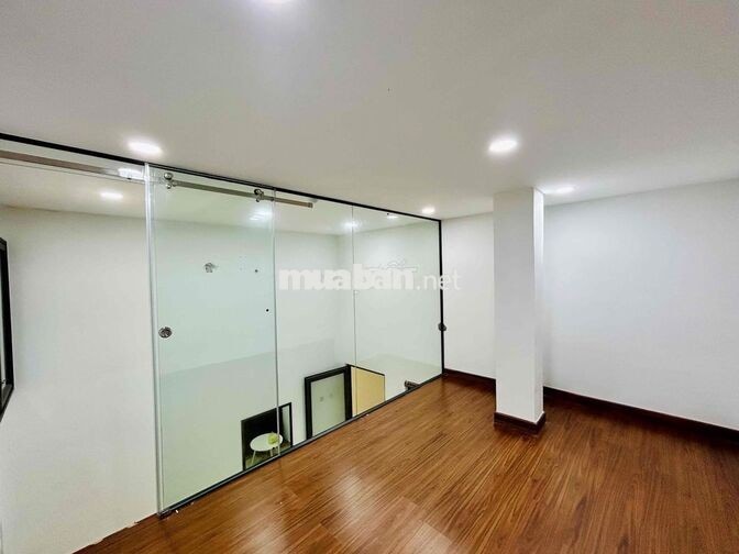 Duplex Gác Cao 2m, Full Nội Thất, Ngay Gần Ga Văn Thánh, Cầu Sài Gòn