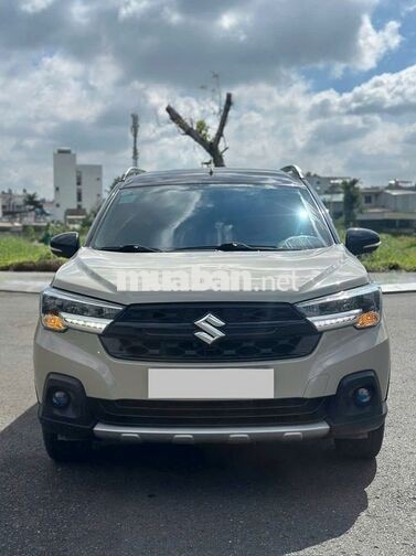 Suzuki XL7 2025 Trắng Tự động Hybrid 65.500km