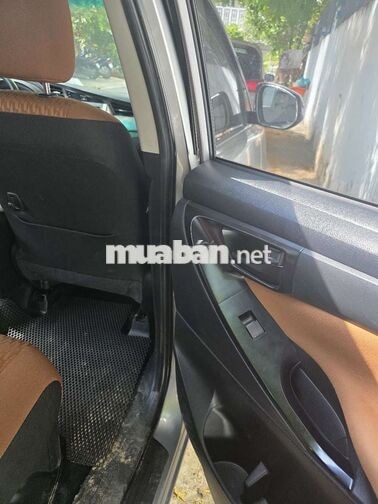Toyota Innova E 2020 Bạc 98.000 km