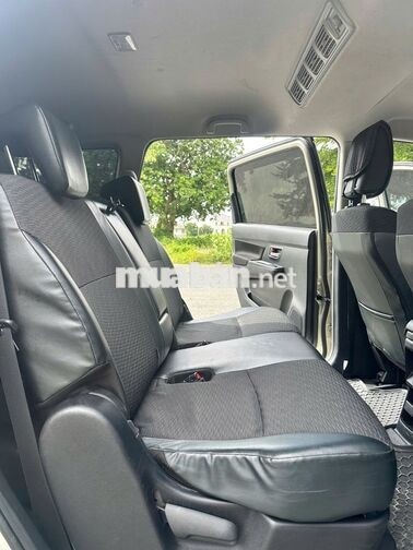 Suzuki XL7 2025 Trắng Tự động Hybrid 65.500km