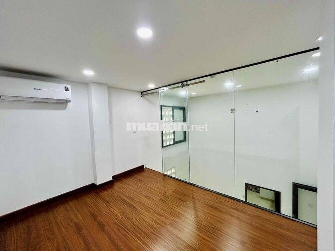 Duplex Gác Cao 2m, Full Nội Thất, Ngay Gần Ga Văn Thánh, Cầu Sài Gòn
