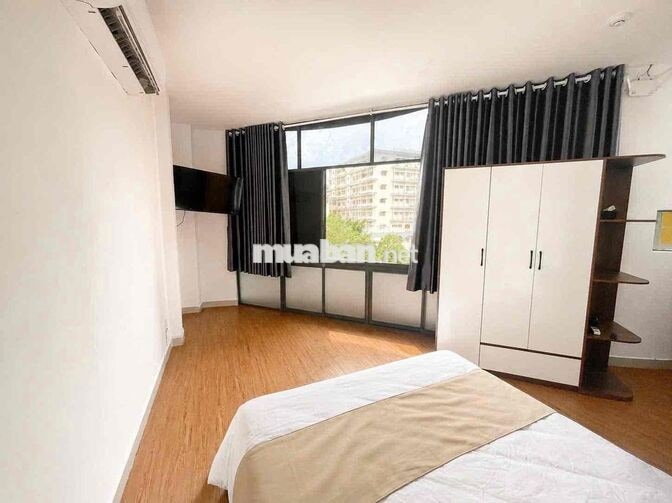 Cho thuê phòng đầy đủ nội thất ngay quận 10