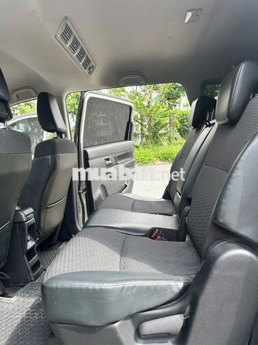 Suzuki XL7 Hybrid 2025 Trắng ngà 60.000KM