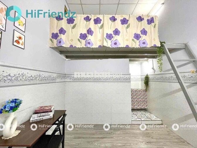 PHÒNG TRỌ QUẬN 12 - HÓC MÔN GIÁ RẺ - HUFLIT - GTVT - CVPM QUANG TRUNG