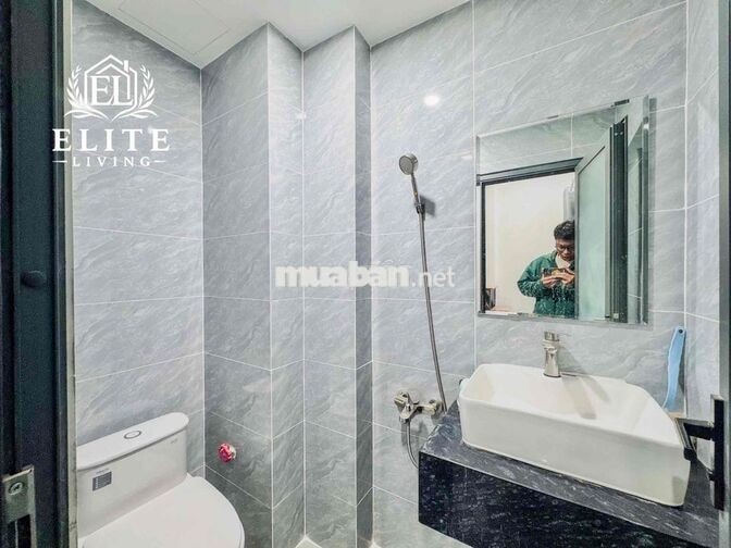 KHAI TRƯƠNG PHÒNG CÓ GÁC GIÁ RẺ TRÊN TRỤC PHẠM VĂN ĐỒNG , THỦ ĐỨC